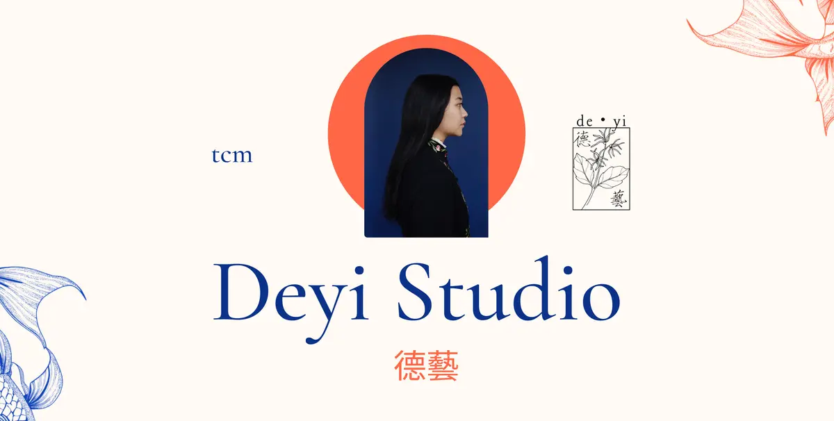 Projektvorschau von Studio Deyi
