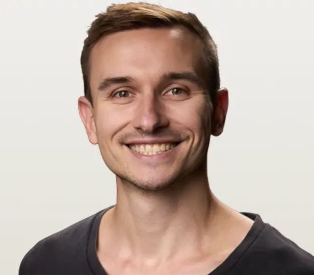 Dominik Stein